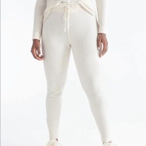 NWT Knix Cozy “Cozzzy” Jogger